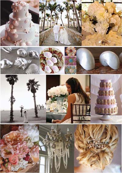 wedding ideas decorating cakes flowers theming modernweddingblog