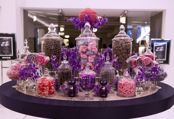 Image courtesy The Candy Buffet Company